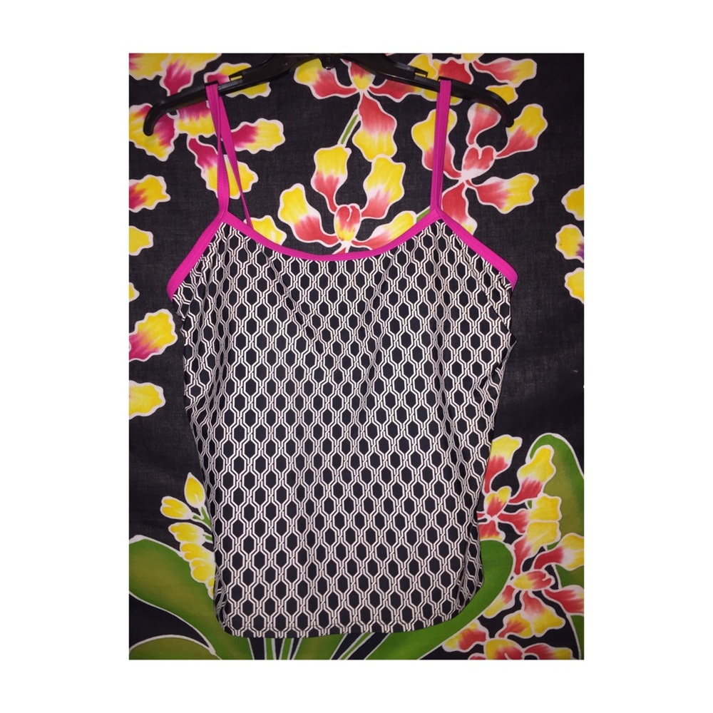 NWT Swim Top